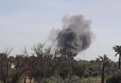 利比亚最近新爆料视频在线观看,背后真相令人震惊