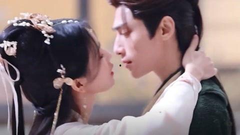 吻戏爆料白鹿视频大全,甜蜜瞬间尽收眼底