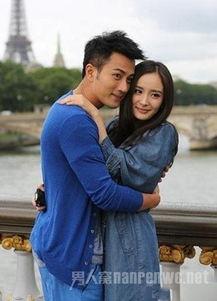 娱乐爆料离婚,明星夫妻爆出离婚传闻，真相究竟如何？